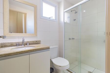 Apartamento à venda com 92m², 2 quartos e 2 vagas Apartamento à venda com 92m², 2 quartos e 2 vagasBanheiro - Suíte 2