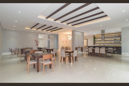 Apartamento à venda com 92m², 2 quartos e 2 vagas Apartamento à venda com 92m², 2 quartos e 2 vagasÁrea comum