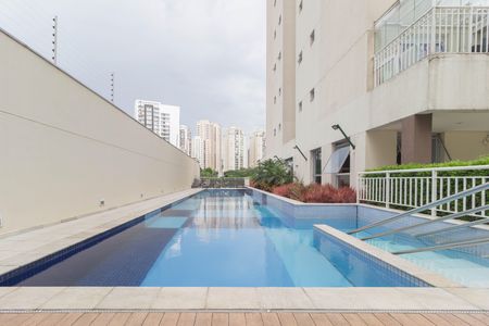 Apartamento à venda com 92m², 2 quartos e 2 vagas Apartamento à venda com 92m², 2 quartos e 2 vagasPiscina