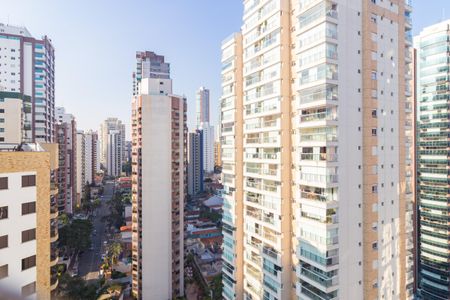 Apartamento à venda com 92m², 2 quartos e 2 vagas Apartamento à venda com 92m², 2 quartos e 2 vagasVista - Varanda
