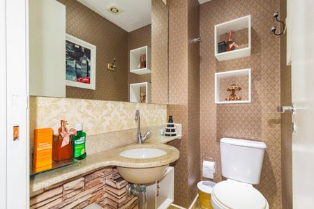 Apartamento à venda com 92m², 2 quartos e 2 vagas Apartamento à venda com 92m², 2 quartos e 2 vagasLavabo