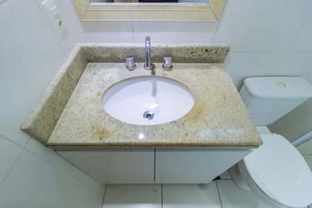 Apartamento à venda com 92m², 2 quartos e 2 vagas Apartamento à venda com 92m², 2 quartos e 2 vagasBanheiro - Suíte 2