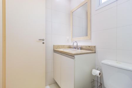 Apartamento à venda com 92m², 2 quartos e 2 vagas Apartamento à venda com 92m², 2 quartos e 2 vagasBanheiro - Suíte 2