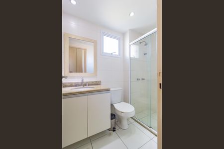 Apartamento à venda com 92m², 2 quartos e 2 vagas Apartamento à venda com 92m², 2 quartos e 2 vagasBanheiro - Suíte 2