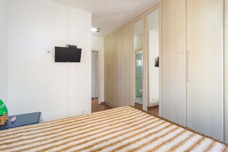 Apartamento à venda com 92m², 2 quartos e 2 vagas Apartamento à venda com 92m², 2 quartos e 2 vagasSuíte 2