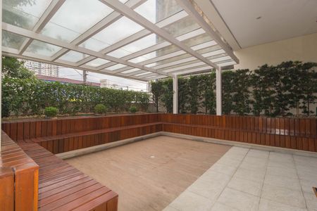 Apartamento à venda com 92m², 2 quartos e 2 vagas Apartamento à venda com 92m², 2 quartos e 2 vagasÁrea comum