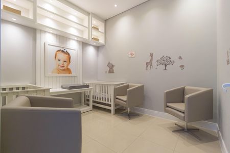 Apartamento à venda com 92m², 2 quartos e 2 vagas Apartamento à venda com 92m², 2 quartos e 2 vagasÁrea comum