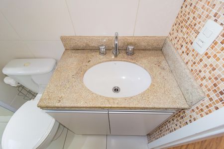 Apartamento à venda com 92m², 2 quartos e 2 vagas Apartamento à venda com 92m², 2 quartos e 2 vagasBanheiro - Suíte 1