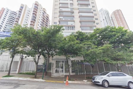 Apartamento à venda com 92m², 2 quartos e 2 vagas Apartamento à venda com 92m², 2 quartos e 2 vagasFachada