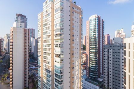 Apartamento à venda com 92m², 2 quartos e 2 vagas Apartamento à venda com 92m², 2 quartos e 2 vagasVista - Suíte 2