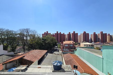 Apartamento à venda com 85m², 3 quartos e 1 vagaVista da Sacada