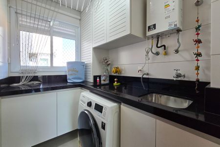 Apartamento à venda com 85m², 3 quartos e 1 vagaÁrea de Serviço