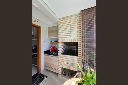 Apartamento à venda com 85m², 3 quartos e 1 vagaSacada