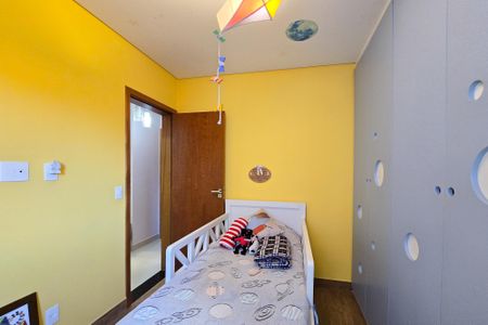 Apartamento à venda com 85m², 3 quartos e 1 vagaQuarto 1