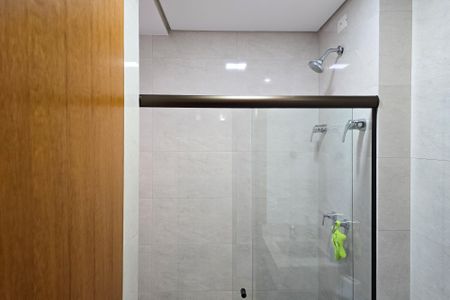 Apartamento à venda com 85m², 3 quartos e 1 vagaBanheiro Social