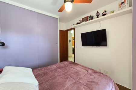 Apartamento à venda com 85m², 3 quartos e 1 vagaSuíte