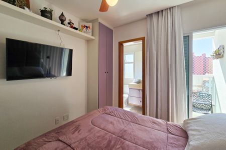 Apartamento à venda com 85m², 3 quartos e 1 vagaSuíte