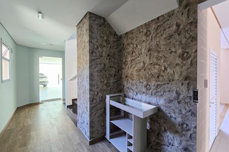 Apartamento à venda com 85m², 3 quartos e 1 vagaHall de Entrada