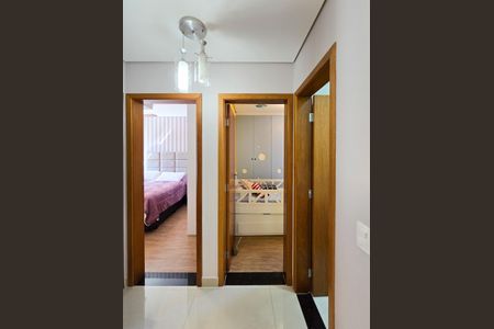 Apartamento à venda com 85m², 3 quartos e 1 vagaAcesso 