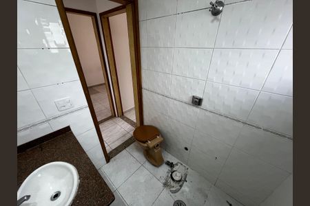 Apartamento à venda com 55m², 2 quartos e 1 vagaBanheiro