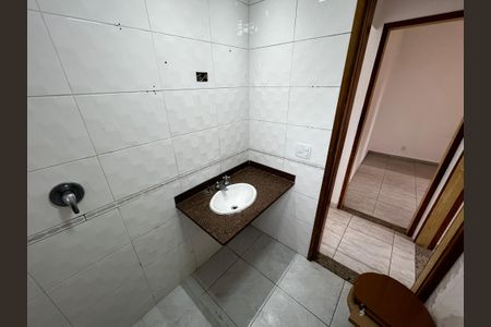 Apartamento à venda com 55m², 2 quartos e 1 vagaBanheiro