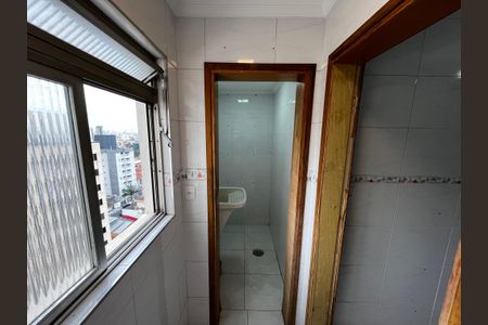 Apartamento à venda com 55m², 2 quartos e 1 vagaÁrea de Serviço