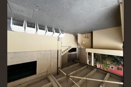 Apartamento à venda com 55m², 2 quartos e 1 vagaÁrea comum - Churrasqueira