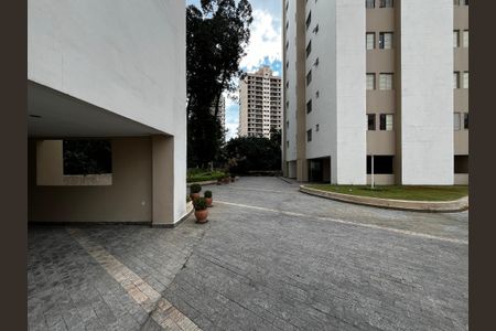 Apartamento à venda com 55m², 2 quartos e 1 vagaHall social