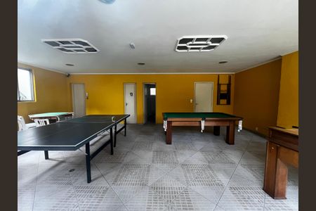 Apartamento à venda com 55m², 2 quartos e 1 vagaÁrea comum - Sala de Jogos