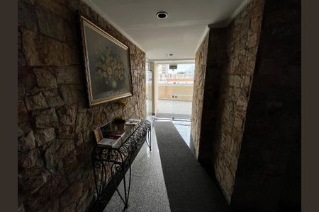 Apartamento à venda com 55m², 2 quartos e 1 vagaHall de entrada