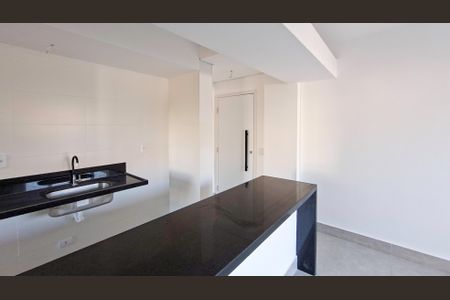 Apartamento à venda com 63m², 2 quartos e 1 vagaCozinha