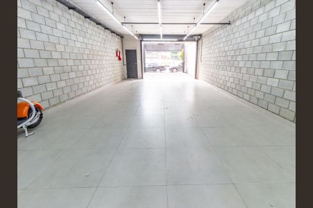 Apartamento à venda com 411m², 4 quartos e 8 vagasGaragem
