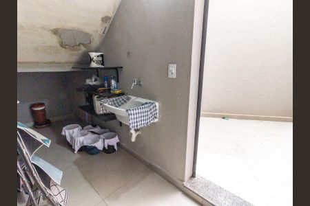 Apartamento à venda com 411m², 4 quartos e 8 vagasÁrea de Serviço e Quintal
