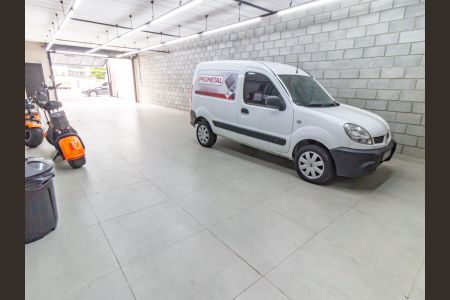 Apartamento à venda com 411m², 4 quartos e 8 vagasGaragem