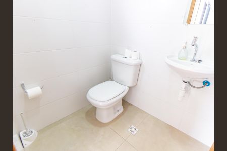 Apartamento à venda com 411m², 4 quartos e 8 vagasLavaboa