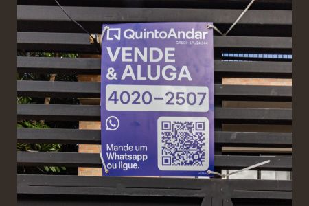 Apartamento à venda com 411m², 4 quartos e 8 vagasPlaquinha