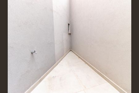 Apartamento à venda com 411m², 4 quartos e 8 vagasÁrea de Serviço e Quintal