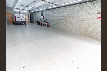 Apartamento à venda com 411m², 4 quartos e 8 vagasGaragem