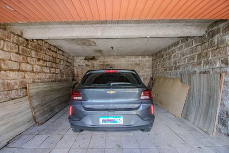 Casa à venda com 181m², 4 quartos e 3 vagas Casa à venda com 181m², 4 quartos e 3 vagasGaragem