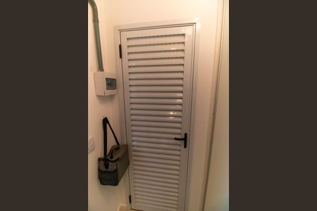 Apartamento à venda com 196m², 3 quartos e 2 vagasQuarto de Serviço