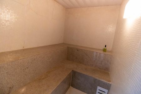 Apartamento à venda com 196m², 3 quartos e 2 vagasÁrea comum