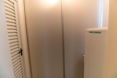 Apartamento à venda com 196m², 3 quartos e 2 vagasQuarto de Serviço