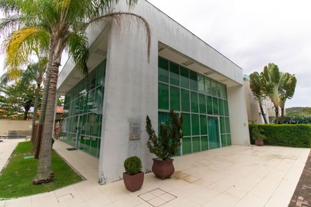 Apartamento à venda com 196m², 3 quartos e 2 vagasÁrea comum