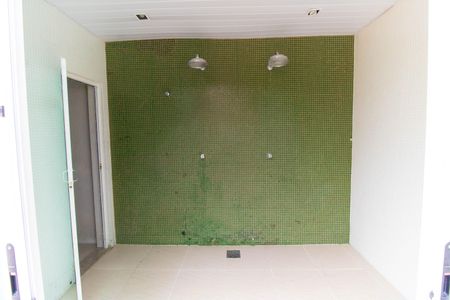 Apartamento à venda com 196m², 3 quartos e 2 vagasÁrea comum
