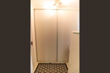 Apartamento à venda com 196m², 3 quartos e 2 vagasQuarto de Serviço