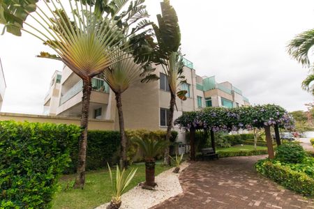 Apartamento à venda com 196m², 3 quartos e 2 vagasÁrea comum