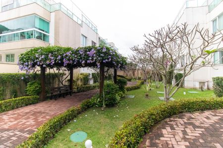 Apartamento à venda com 196m², 3 quartos e 2 vagasÁrea comum