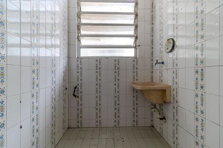 Studio para alugar com 40m², 1 quarto e sem vaga Studio para alugar com 40m², 1 quarto e sem vagaCozinha