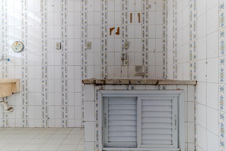 Studio para alugar com 40m², 1 quarto e sem vaga Studio para alugar com 40m², 1 quarto e sem vagaCozinha