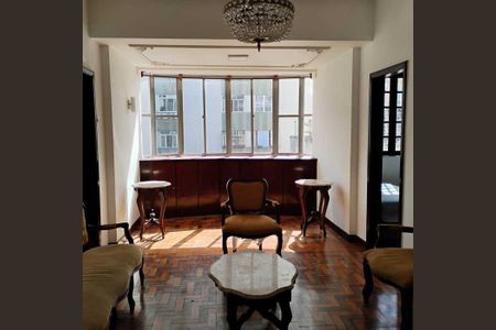 Apartamento à venda com 3 quartos, 87m² em Ipanema, Rio de Janeiro